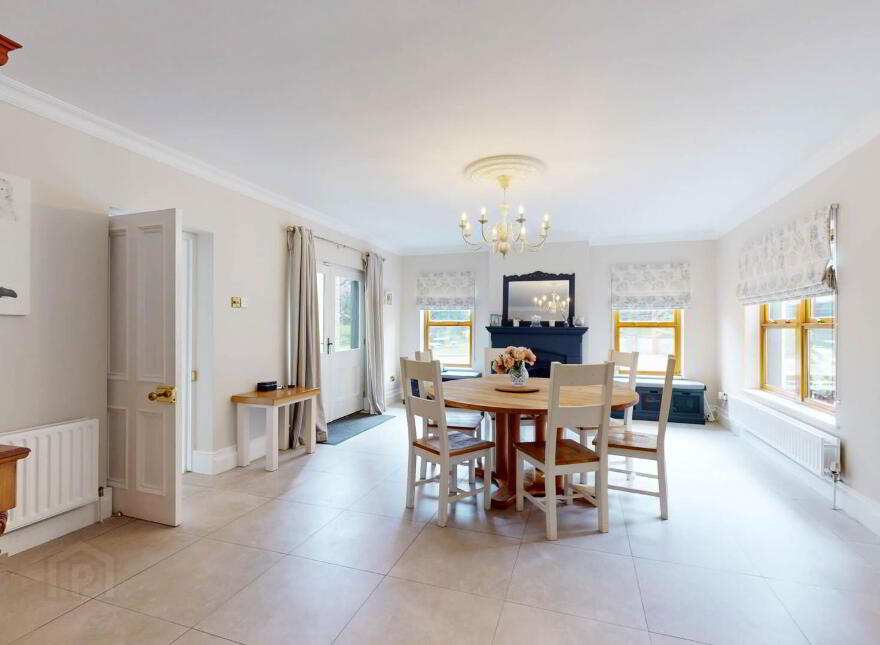 48 Groarty Road, Sheriffs Mountain, Derry - Londonderry, BT48 0JY