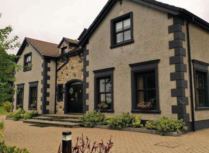 48 Groarty Road, Sheriffs Mountain, Derry - Londonderry, BT48 0JY