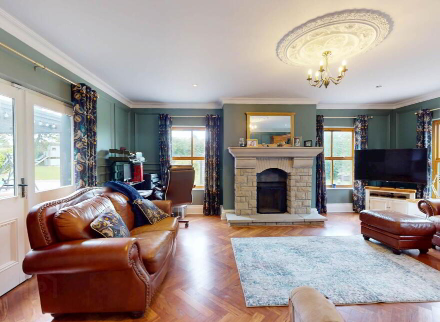 48 Groarty Road, Sheriffs Mountain, Derry - Londonderry, BT48 0JY