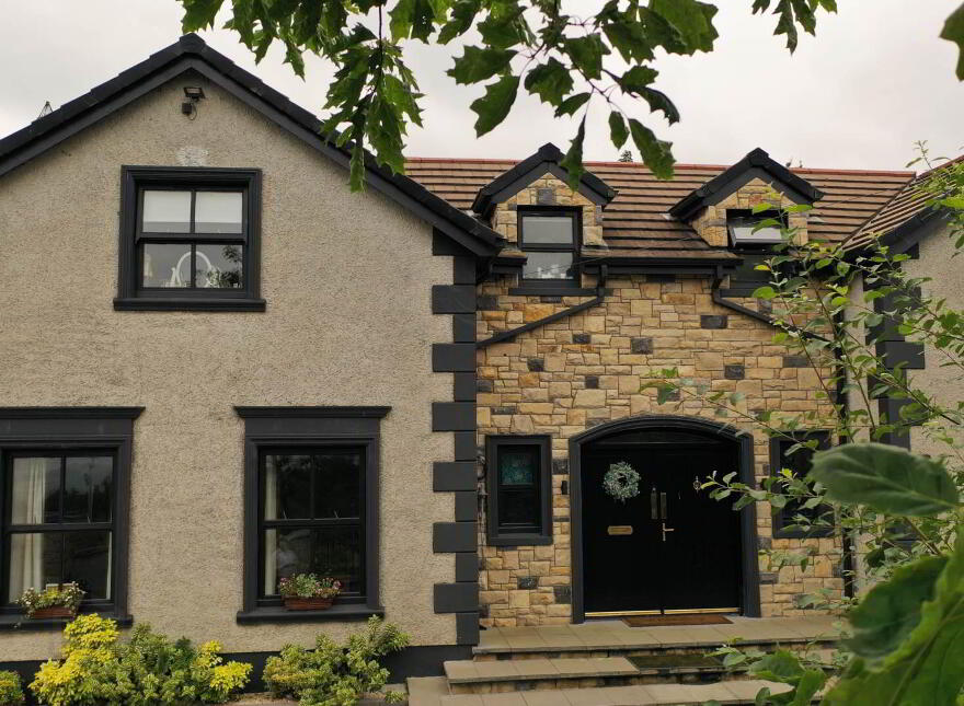 48 Groarty Road, Sheriffs Mountain, Derry - Londonderry, BT48 0JY