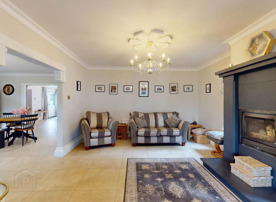 48 Groarty Road, Sheriffs Mountain, Derry - Londonderry, BT48 0JY