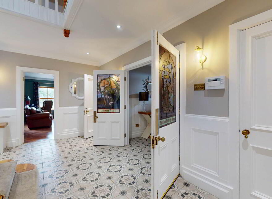 48 Groarty Road, Sheriffs Mountain, Derry - Londonderry, BT48 0JY