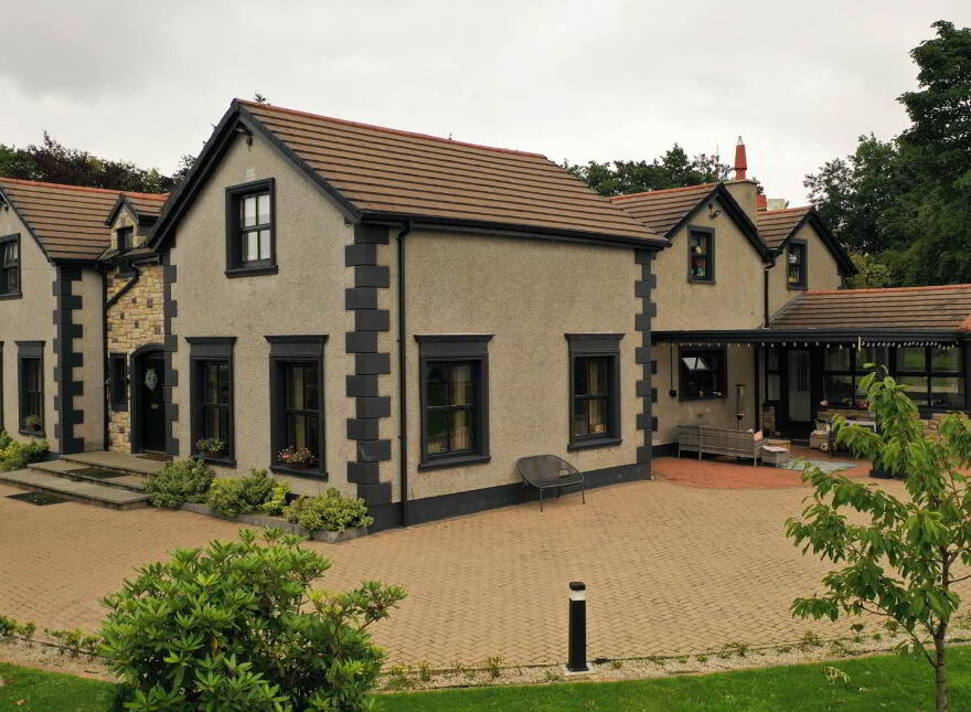 48 Groarty Road, Sheriffs Mountain, Derry - Londonderry, BT48 0JY