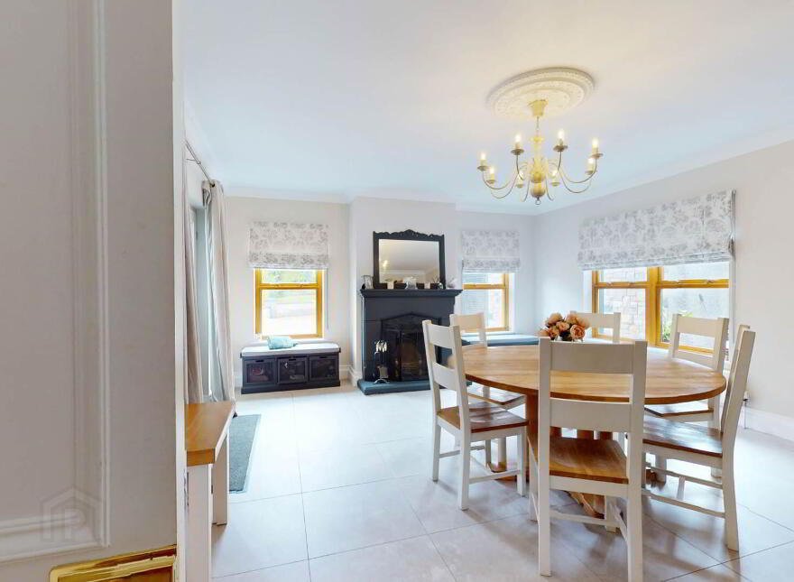 48 Groarty Road, Sheriffs Mountain, Derry - Londonderry, BT48 0JY