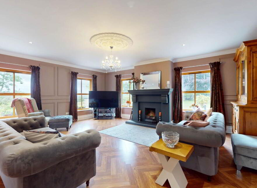 48 Groarty Road, Sheriffs Mountain, Derry - Londonderry, BT48 0JY