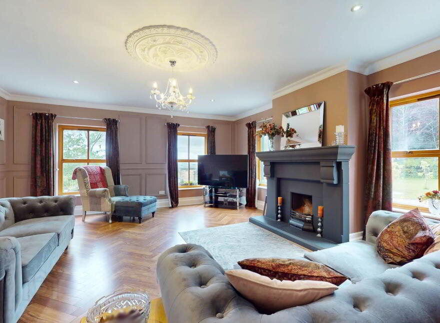 48 Groarty Road, Sheriffs Mountain, Derry - Londonderry, BT48 0JY