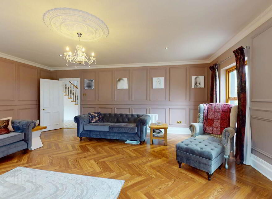 48 Groarty Road, Sheriffs Mountain, Derry - Londonderry, BT48 0JY