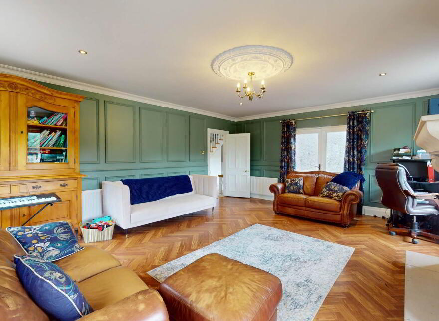 48 Groarty Road, Sheriffs Mountain, Derry - Londonderry, BT48 0JY