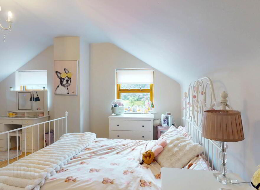 48 Groarty Road, Sheriffs Mountain, Derry - Londonderry, BT48 0JY