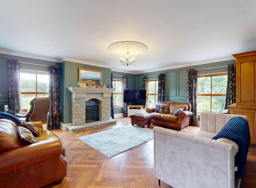 48 Groarty Road, Sheriffs Mountain, Derry - Londonderry, BT48 0JY