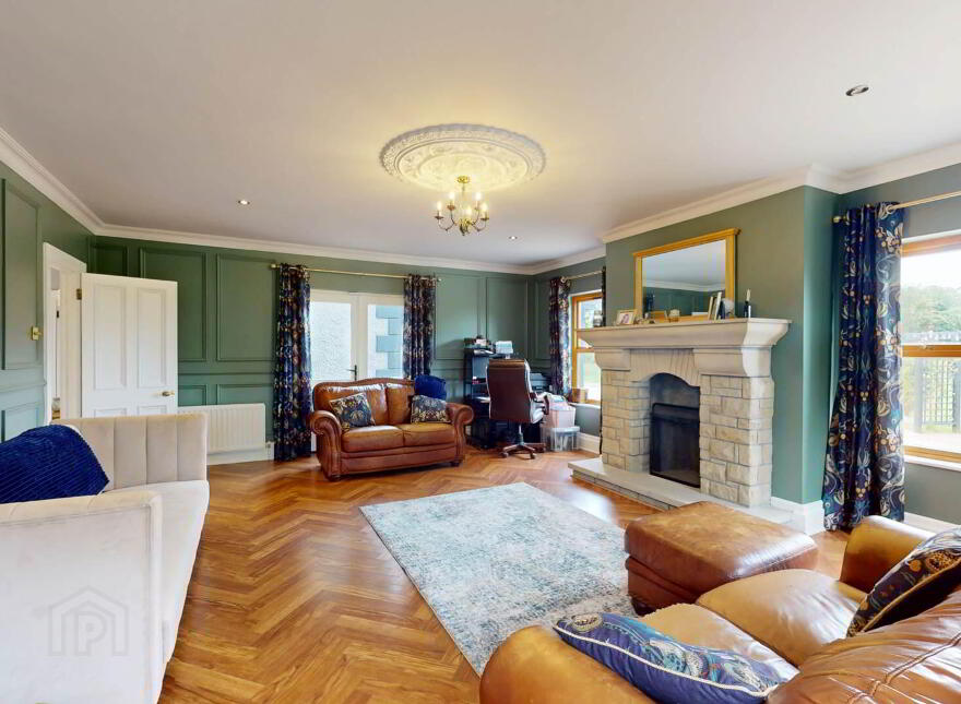 48 Groarty Road, Sheriffs Mountain, Derry - Londonderry, BT48 0JY