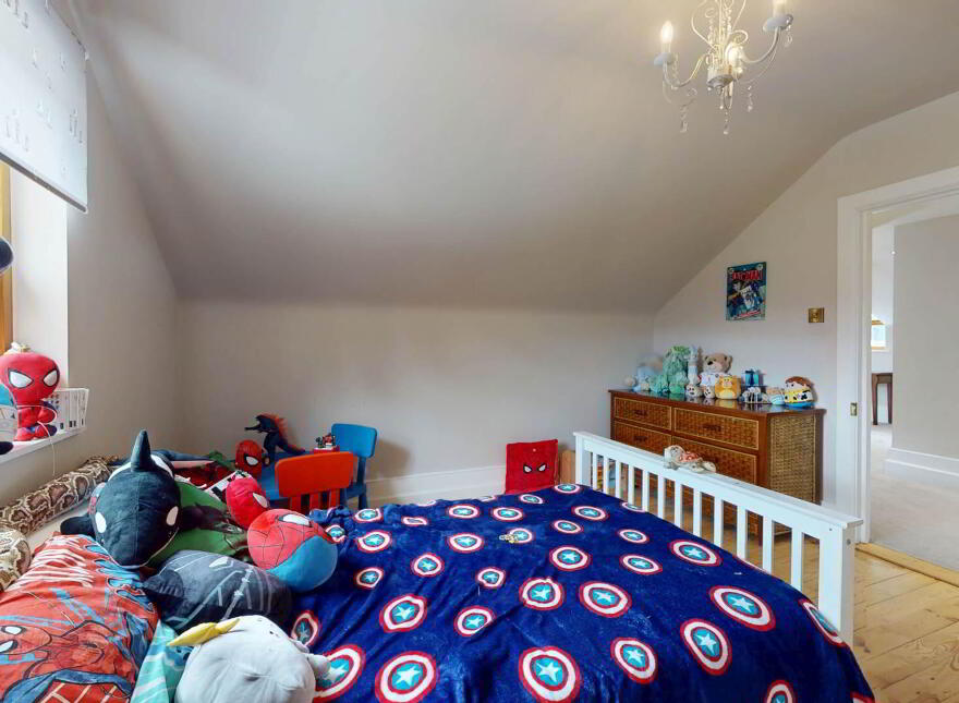 48 Groarty Road, Sheriffs Mountain, Derry - Londonderry, BT48 0JY