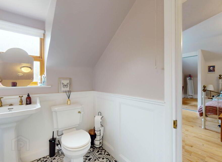 48 Groarty Road, Sheriffs Mountain, Derry - Londonderry, BT48 0JY