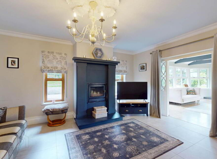 48 Groarty Road, Sheriffs Mountain, Derry - Londonderry, BT48 0JY