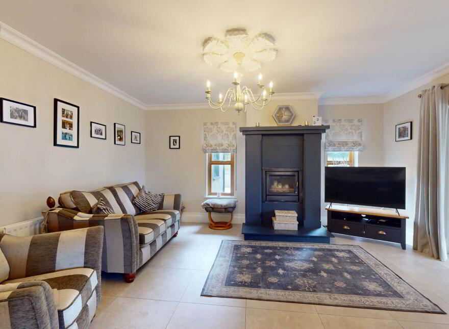48 Groarty Road, Sheriffs Mountain, Derry - Londonderry, BT48 0JY