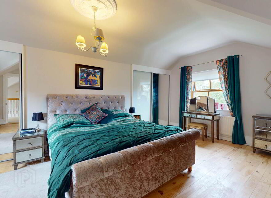 48 Groarty Road, Sheriffs Mountain, Derry - Londonderry, BT48 0JY