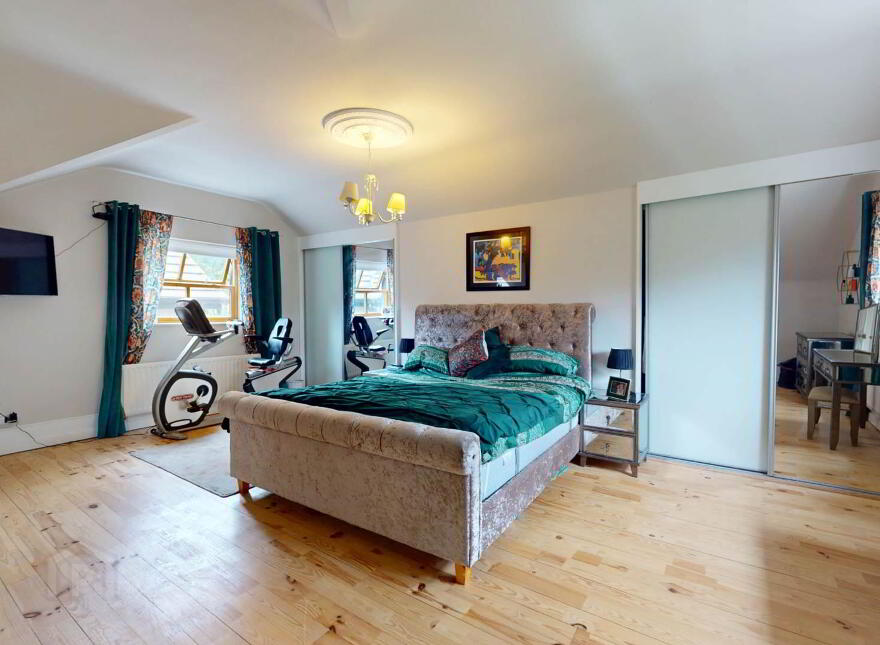 48 Groarty Road, Sheriffs Mountain, Derry - Londonderry, BT48 0JY