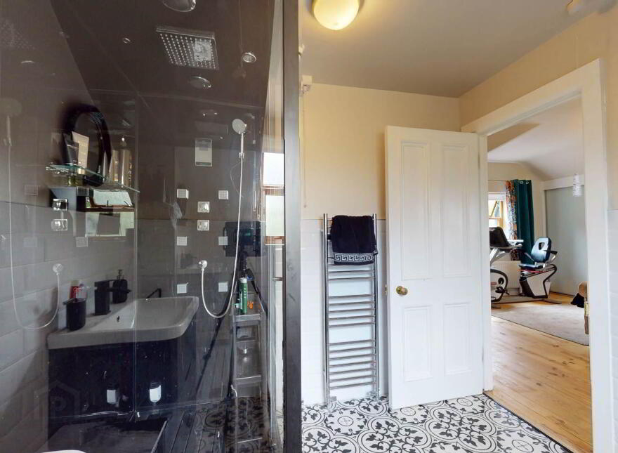 48 Groarty Road, Sheriffs Mountain, Derry - Londonderry, BT48 0JY