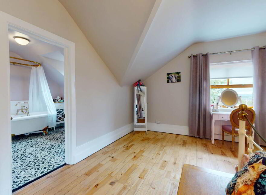 48 Groarty Road, Sheriffs Mountain, Derry - Londonderry, BT48 0JY