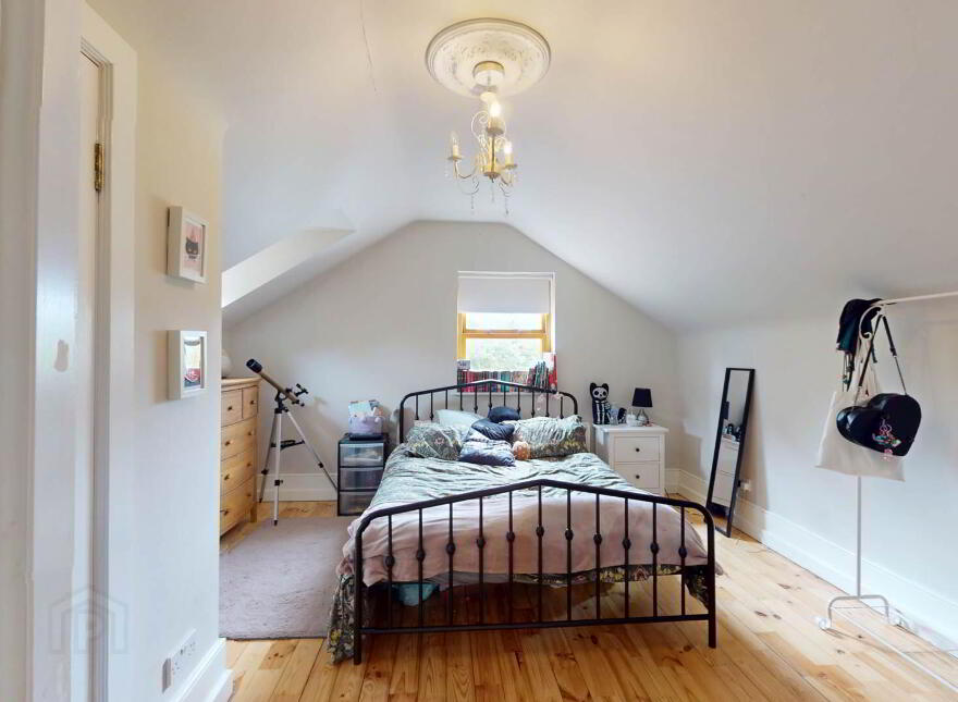 48 Groarty Road, Sheriffs Mountain, Derry - Londonderry, BT48 0JY