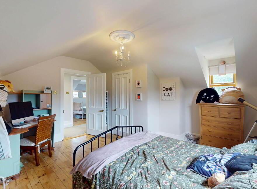 48 Groarty Road, Sheriffs Mountain, Derry - Londonderry, BT48 0JY