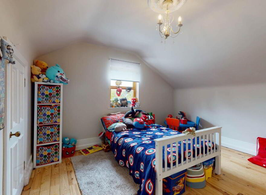 48 Groarty Road, Sheriffs Mountain, Derry - Londonderry, BT48 0JY