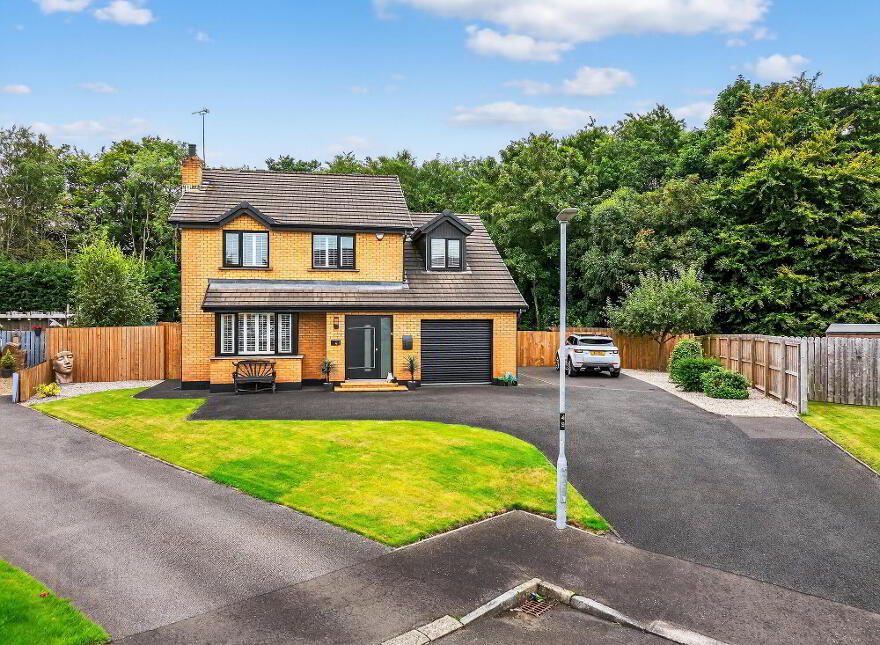 36 Somerset Crescent, Coleraine, BT51 3LG