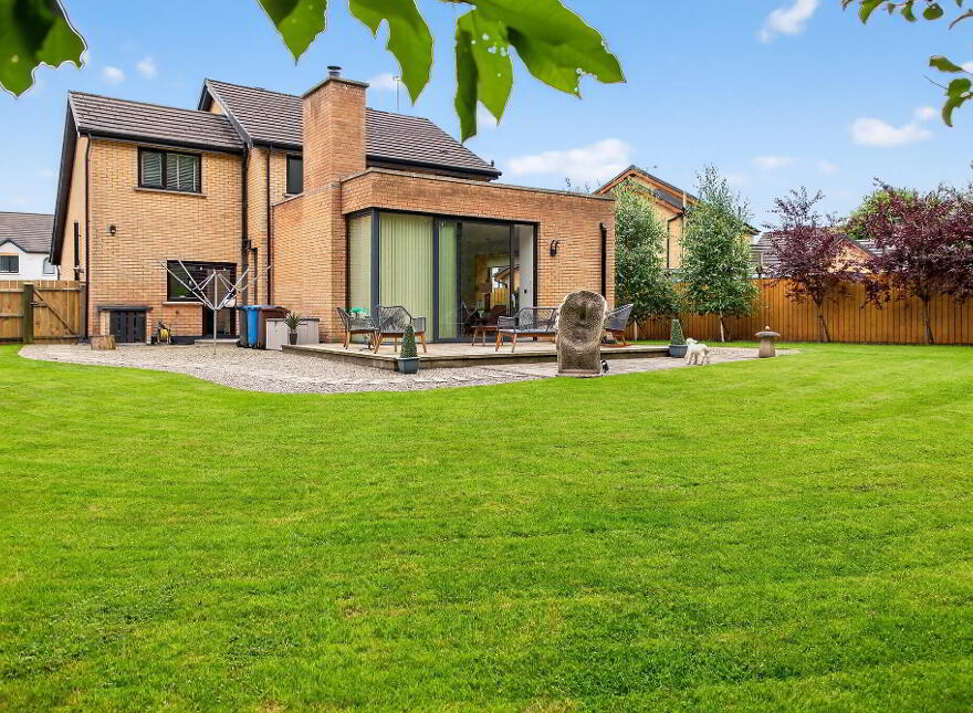 36 Somerset Crescent, Coleraine, BT51 3LG