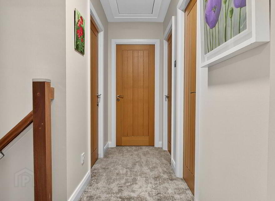 36 Somerset Crescent, Coleraine, BT51 3LG