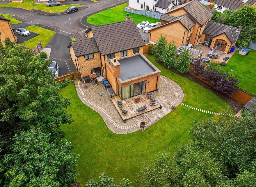 36 Somerset Crescent, Coleraine, BT51 3LG