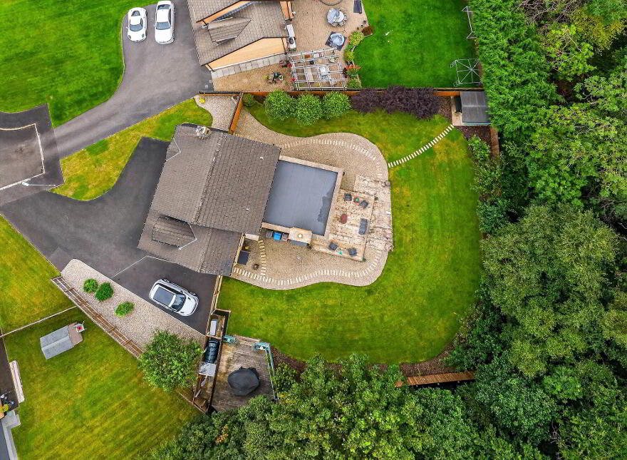 36 Somerset Crescent, Coleraine, BT51 3LG