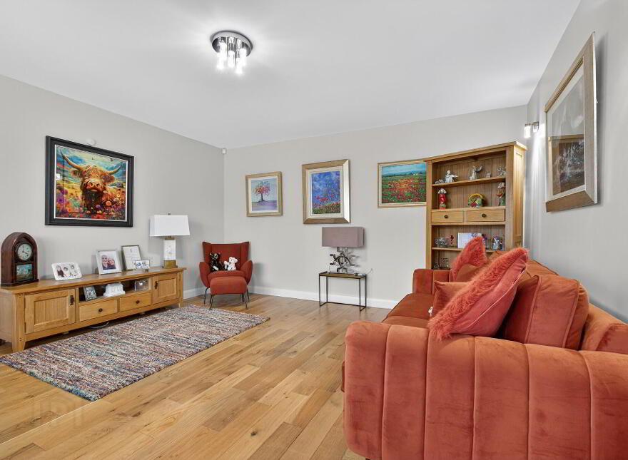 36 Somerset Crescent, Coleraine, BT51 3LG