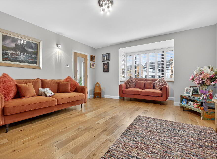 36 Somerset Crescent, Coleraine, BT51 3LG