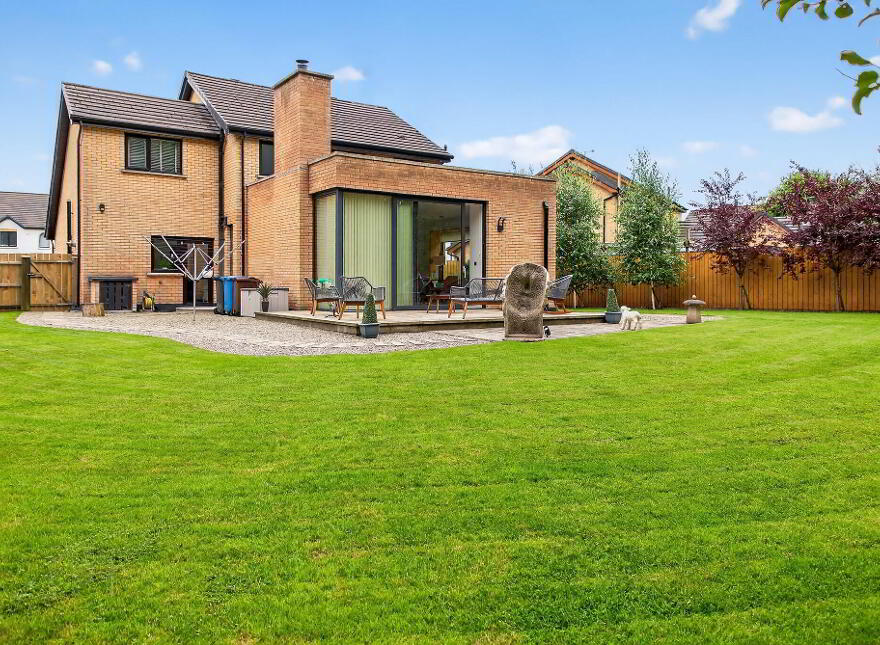 36 Somerset Crescent, Coleraine, BT51 3LG