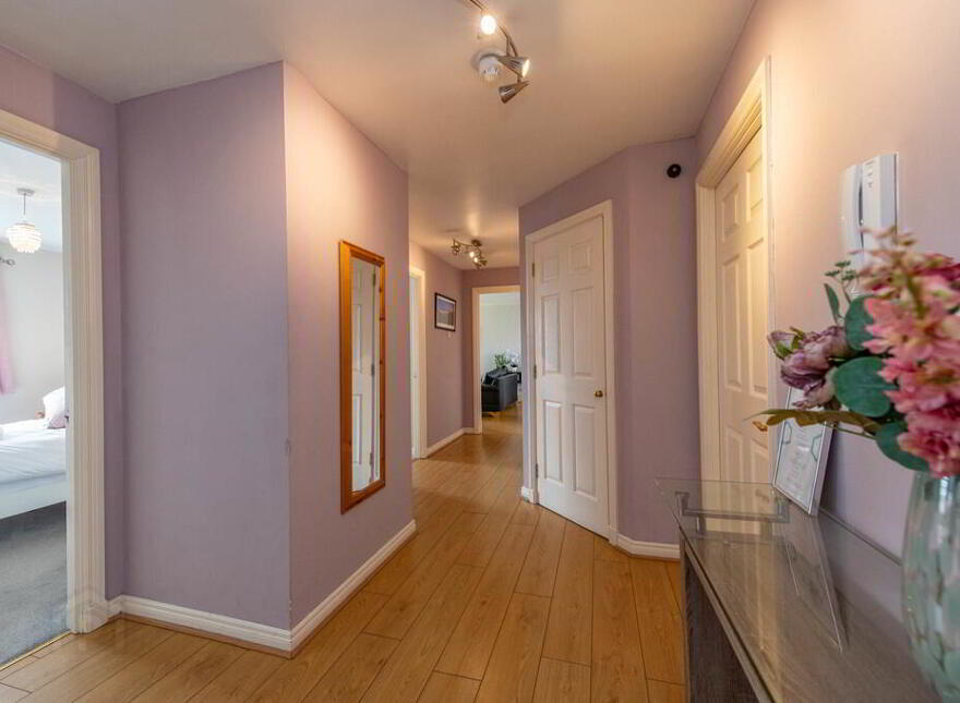 Apt 25 Clarendon Quay, 1 Pilot Street, Belfast, BT1 3AG