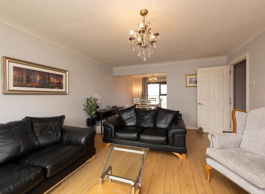 Apt 25 Clarendon Quay, 1 Pilot Street, Belfast, BT1 3AG