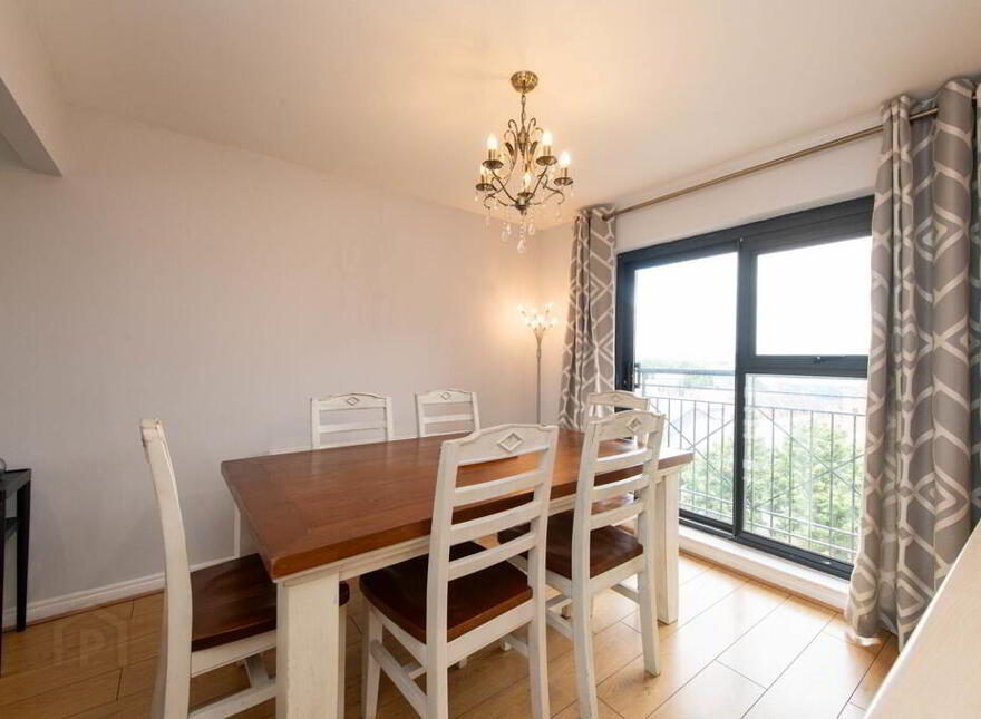Apt 25 Clarendon Quay, 1 Pilot Street, Belfast, BT1 3AG