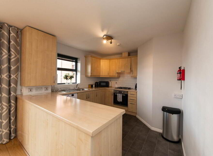Apt 25 Clarendon Quay, 1 Pilot Street, Belfast, BT1 3AG