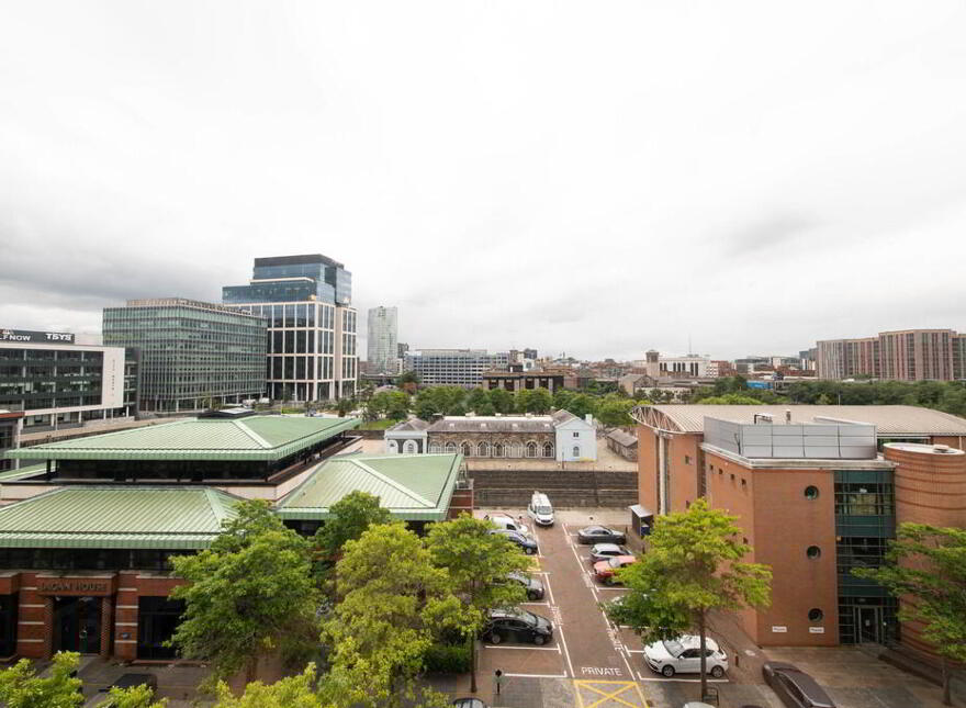 Apt 25 Clarendon Quay, 1 Pilot Street, Belfast, BT1 3AG