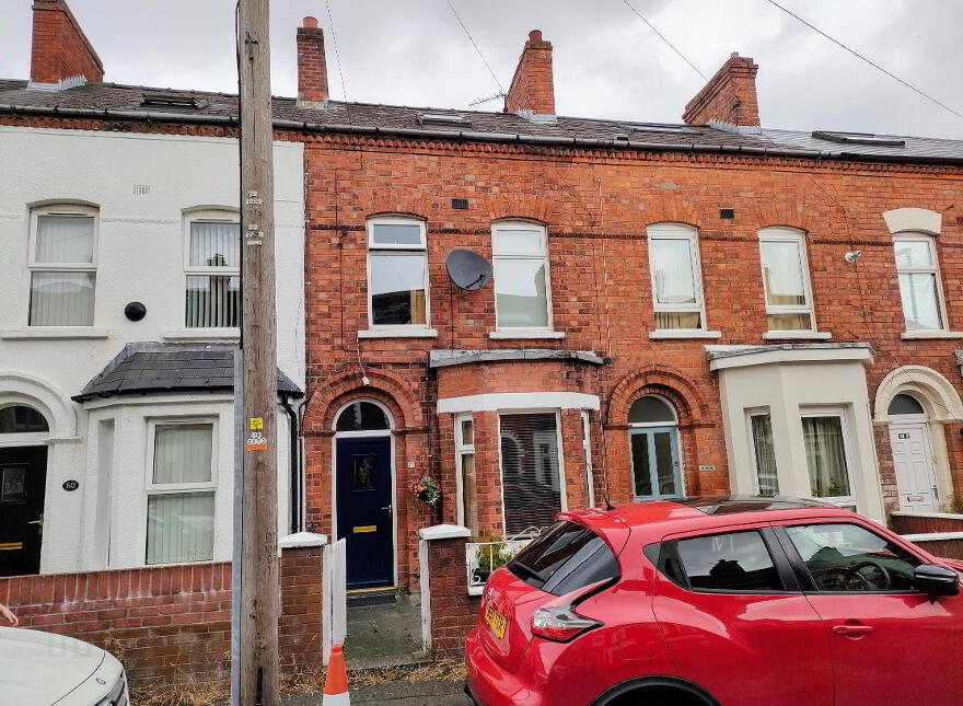 62 Farnham Street, Belfast, BT7 2FN photo