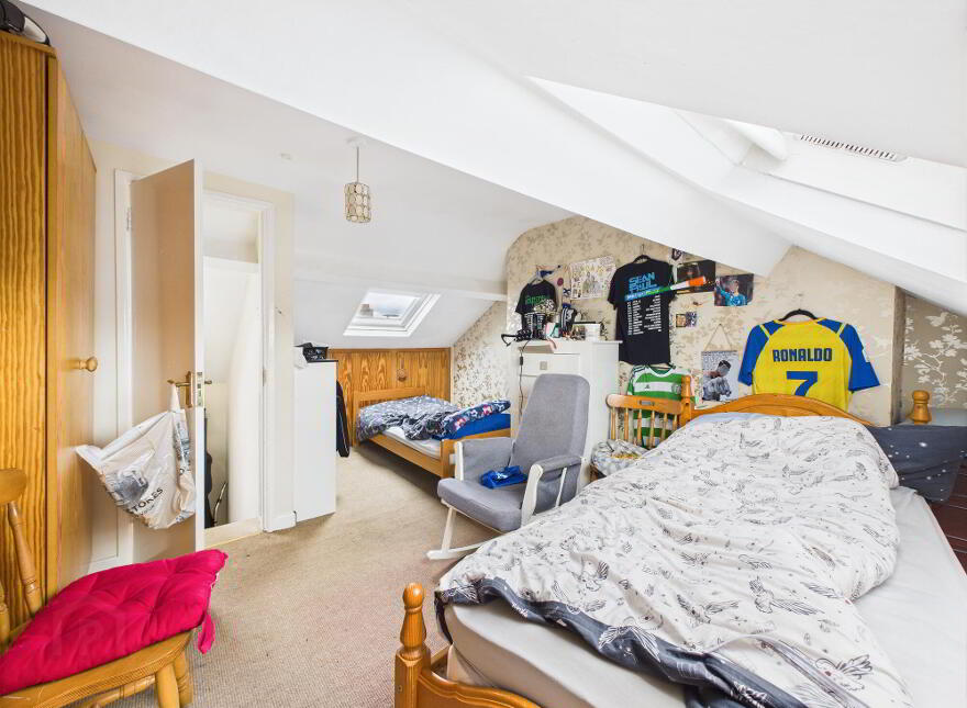 62 Farnham Street, Belfast, BT7 2FN