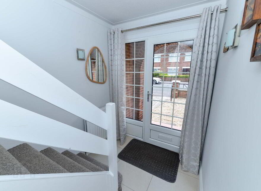 66 Orangefield Avenue, Belfast, BT5 6DH