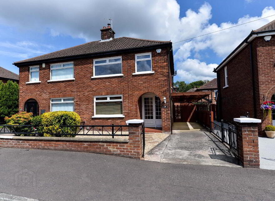 66 Orangefield Avenue, Belfast, BT5 6DH photo