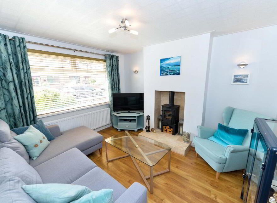 66 Orangefield Avenue, Belfast, BT5 6DH