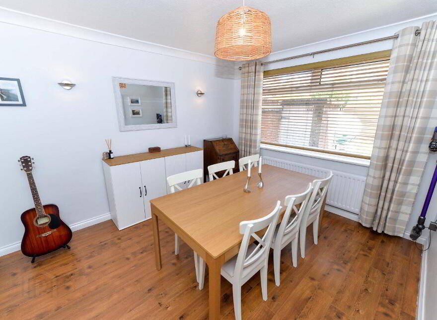 66 Orangefield Avenue, Belfast, BT5 6DH