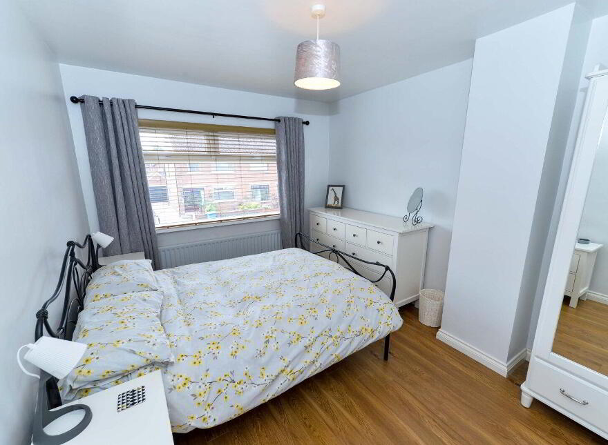 66 Orangefield Avenue, Belfast, BT5 6DH