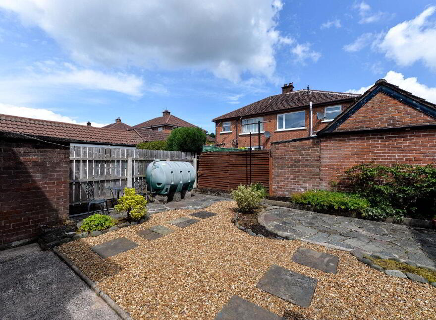 66 Orangefield Avenue, Belfast, BT5 6DH