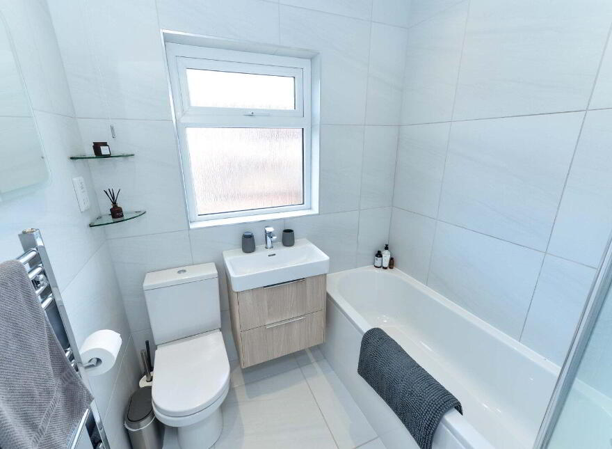 66 Orangefield Avenue, Belfast, BT5 6DH