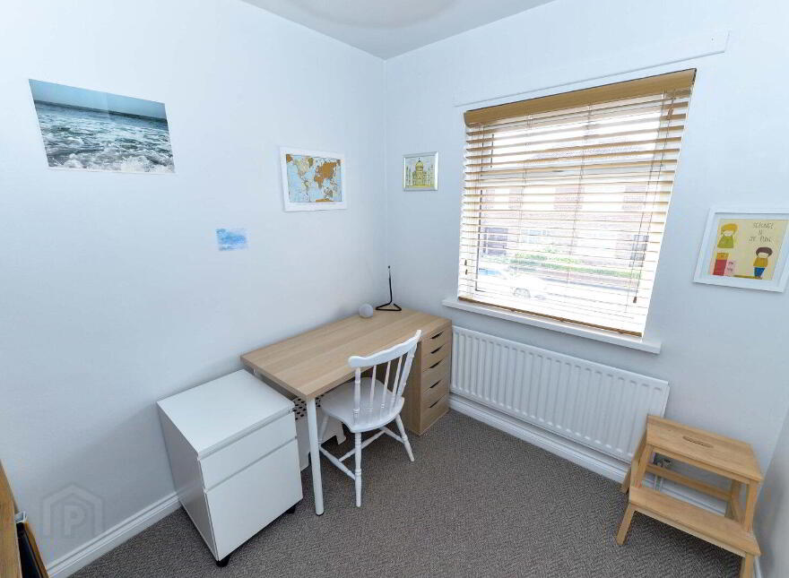 66 Orangefield Avenue, Belfast, BT5 6DH