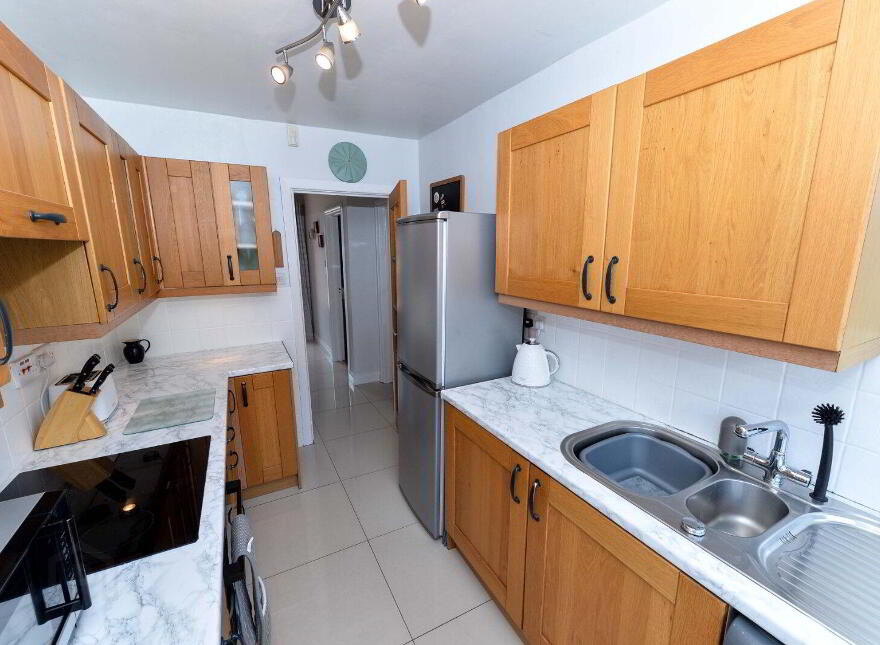 66 Orangefield Avenue, Belfast, BT5 6DH